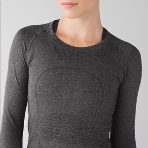 Swiftly Tech lululemon Top